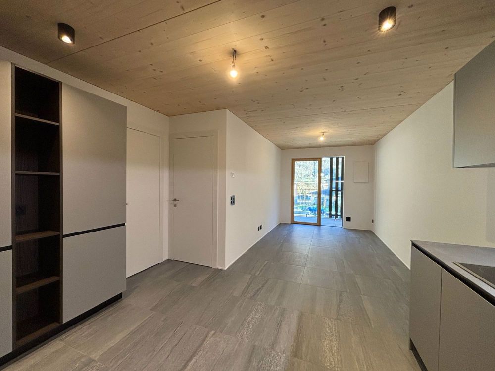 Residenza LEAA, appartamenti a reddito a Cama GR - Bild 8