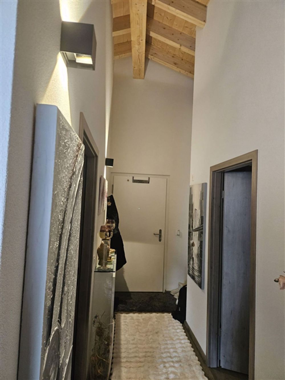 3.5 Zimmerwohnung in Plan Conthey - Bild 4