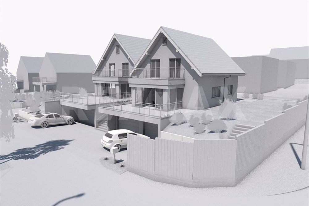 Verwirklichen Sie Ihren Traum in einem von zwei 5.5-Zi.-Neubau-Einfamilienhäusern - Bild 5