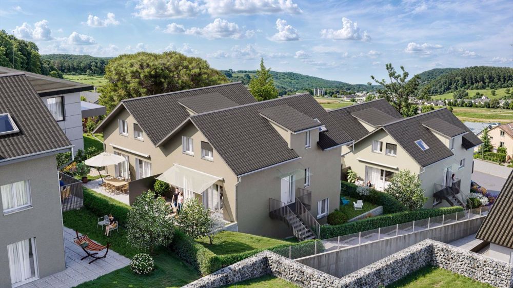 Moderne Eleganz trifft Nachhaltigkeit - Bild 1