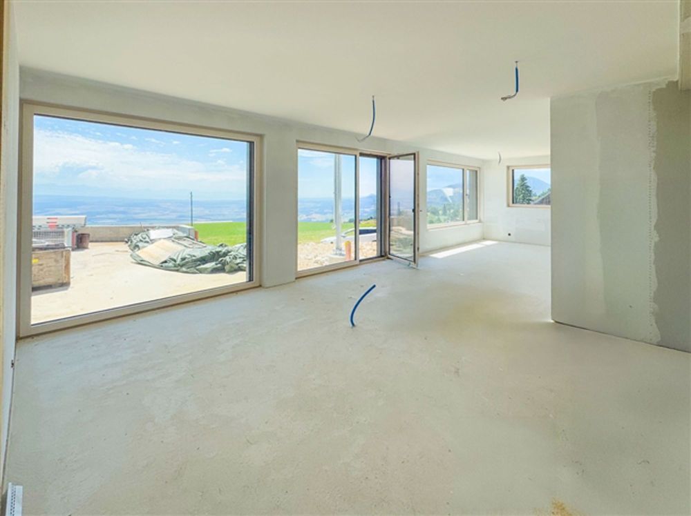 Neue 4.5 Zimmer-Eigentumswohnung, Terrasse und Garten Grand-Vue Residenz - Bild 7