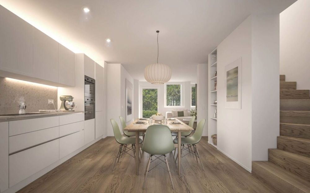 5 ½ Zimmer-Haus in Winterthur mieten - Bild 7