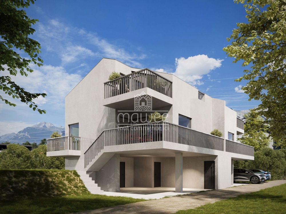 Ein privilegiertes Wohnambiente für diese Villa im eleganten Design! - Bild 8
