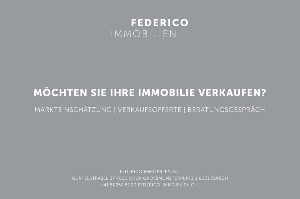 Chur - 2.5-Zimmerwohnung (Erstbezug) - Bild 5