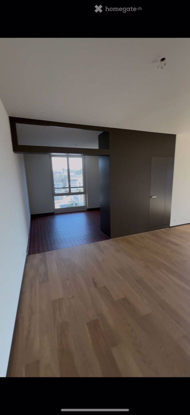 Moderne 2.5-Zimmer-Wohnung mit Balkon in Manegg Zürich sucht zeitnahen Nachmieter - Bild 3