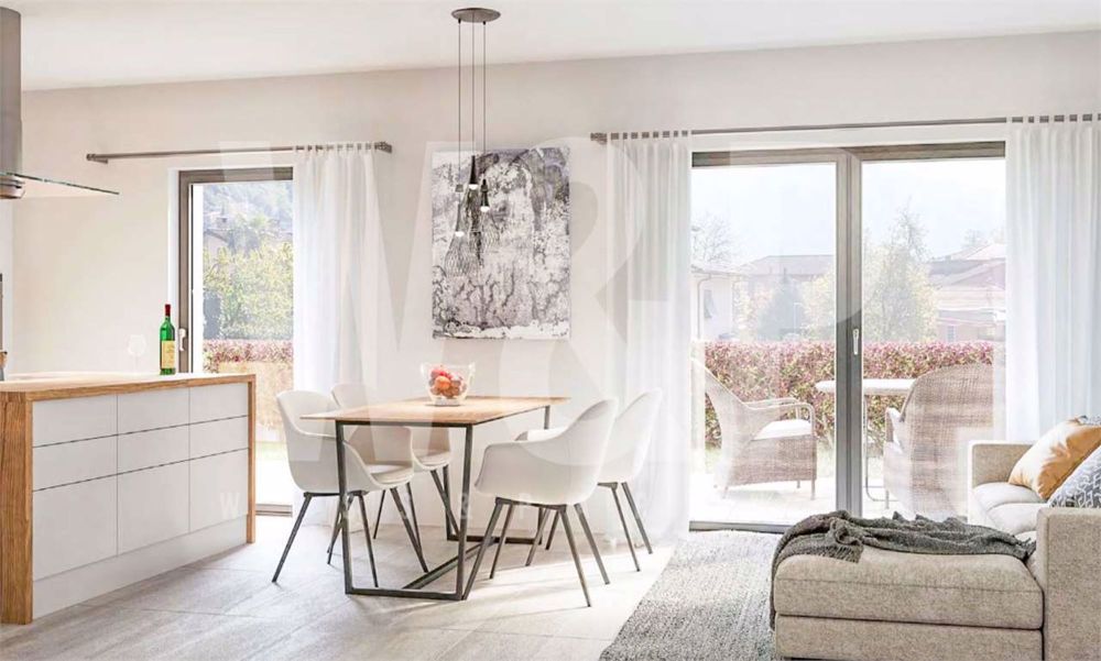 Vacallo - prächtiges 3.5-Zimmer-Neubau - Bild 4