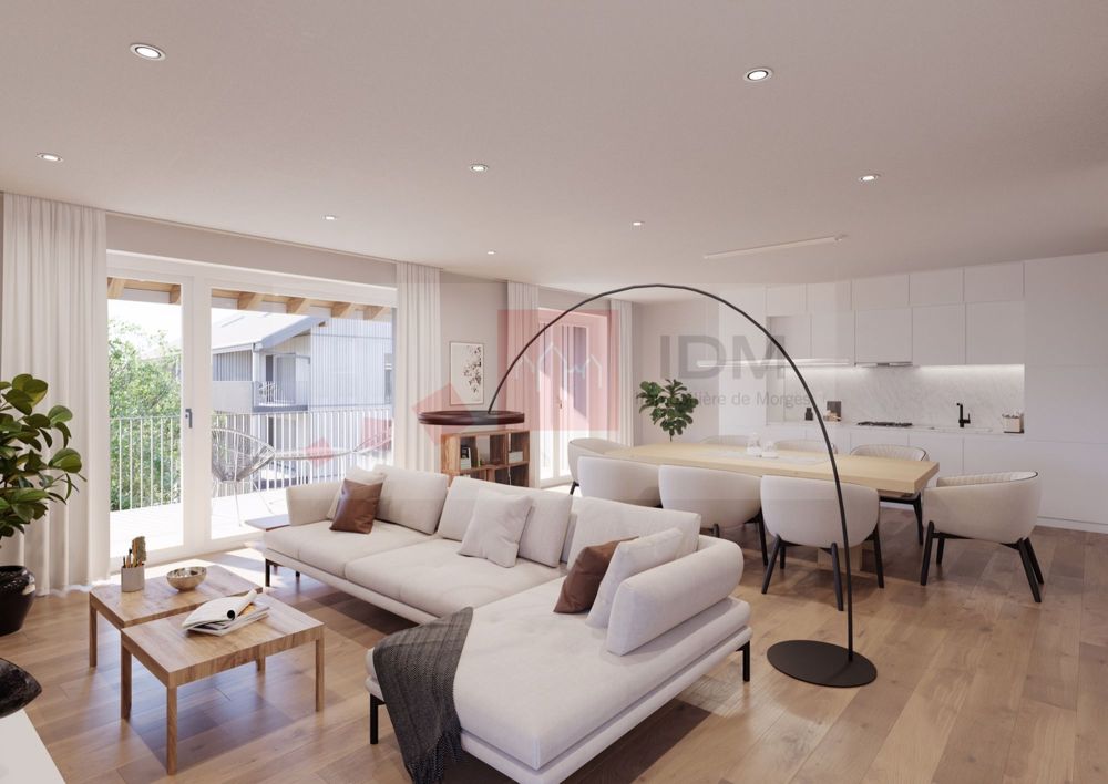 Die Morgen von Duillier - Bild 8