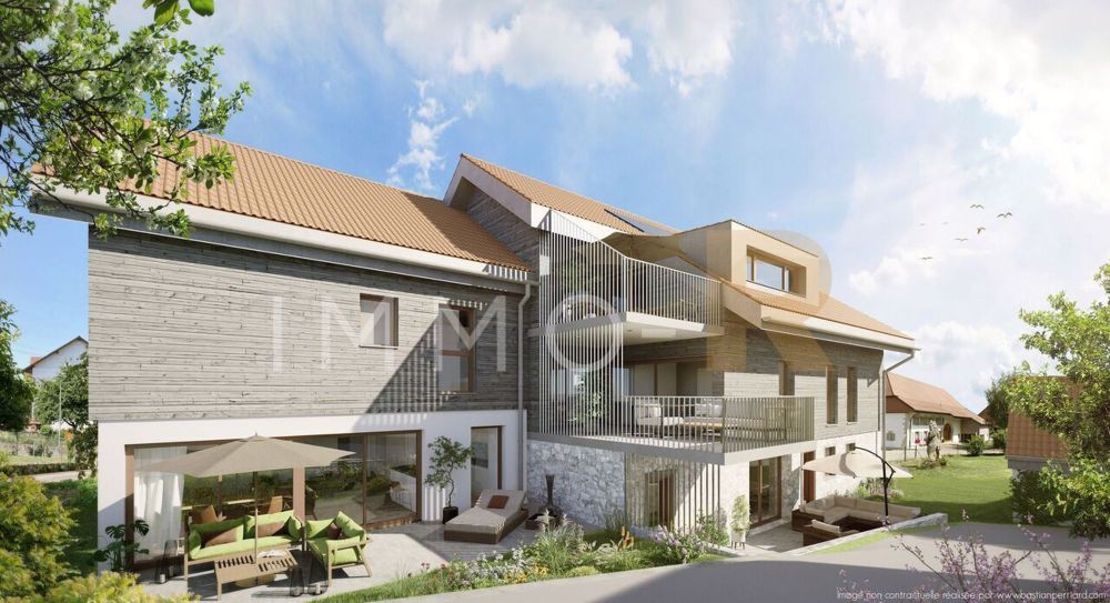 Reihenhaus in PPE - Bild 2