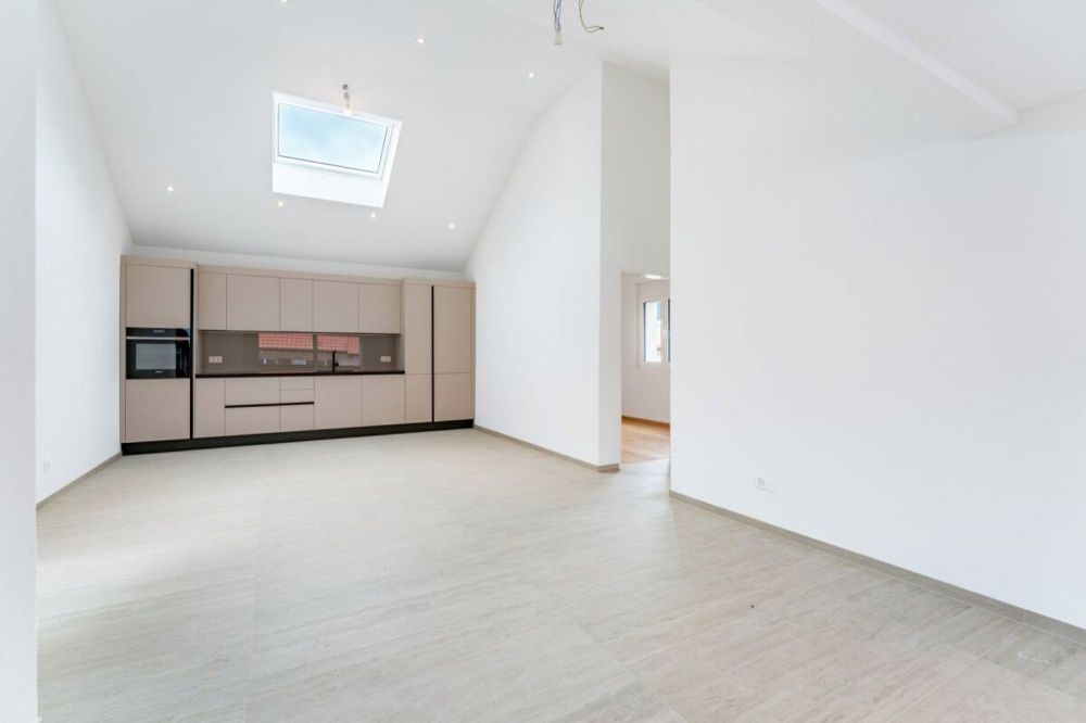 Licht, Raum & Ruhe - moderne Eigentumswohnung mit Balkon - Bild 5