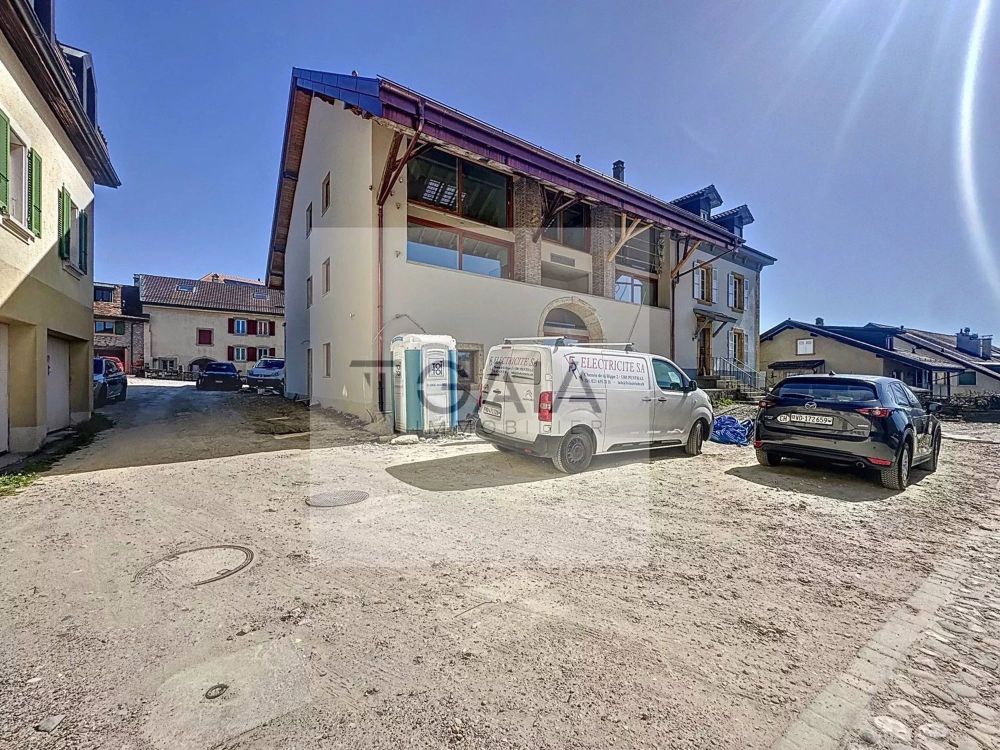 Appartement neuf : charme et confort - Bild 1