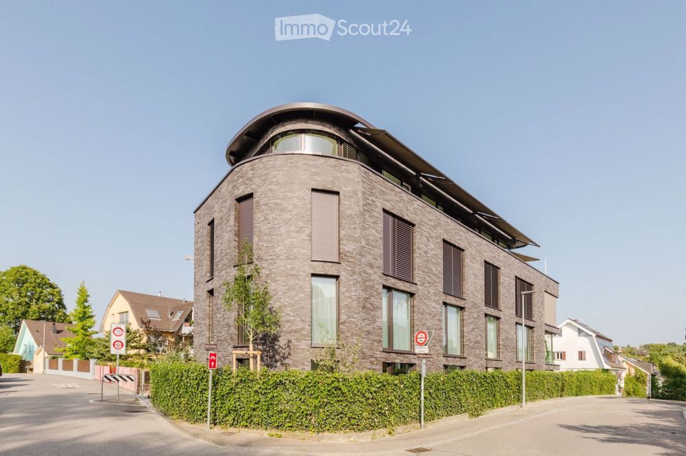 Wunderschöne Neubau Gartenwohnung in Therwil zum Kauf - Bild 3