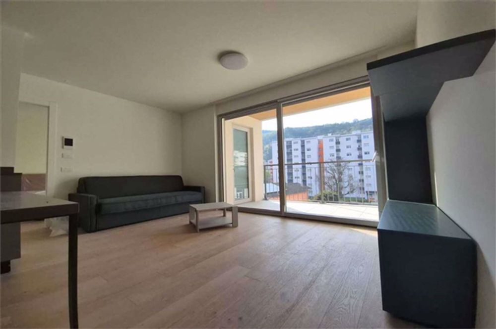 Chiasso 2.5 Neue Zimmer in einer prestigeträchtige - Bild 4