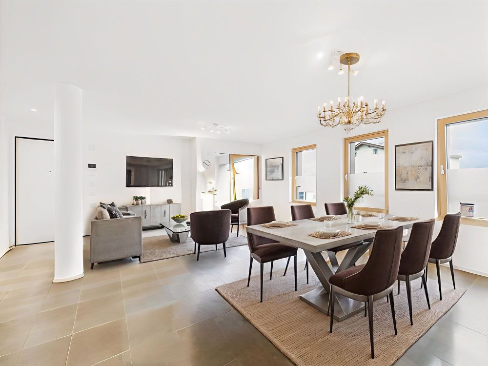 In vendita 3.5 locali a Biasca - Residenza Al Mulino | dreamo.ch - Bild 1