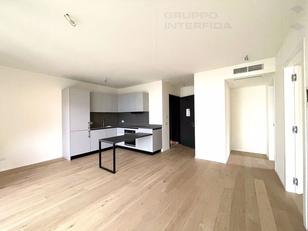 NEUES ZWEIZIMMERWOHNUNG - Bild 5