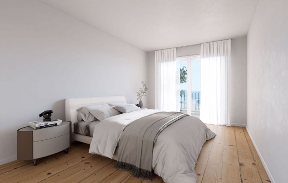 Modernes Wohnen mit Weitsicht Neubau 4.5-Zimmer-Wohnung in Grellingen - Bild 11