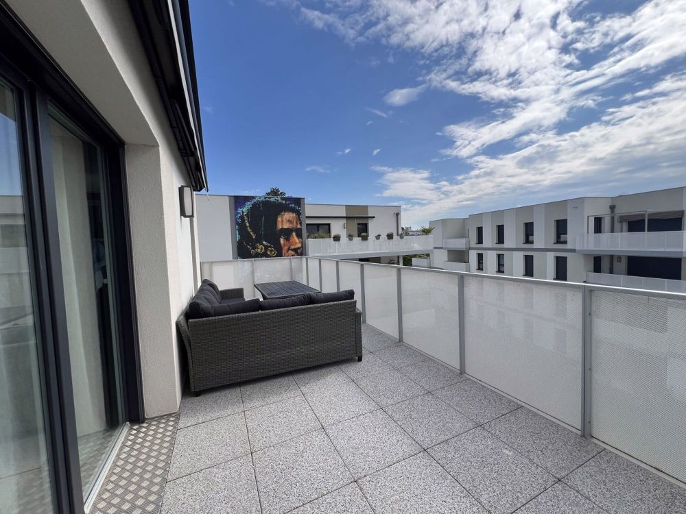 T4 wie neu, hochwertig, 3 Minuten von der Schweizer Grenze - Bild 9