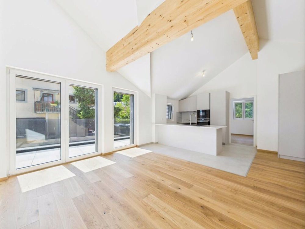 Wohnung 4.5 Zimmer in Concise - Bild 3