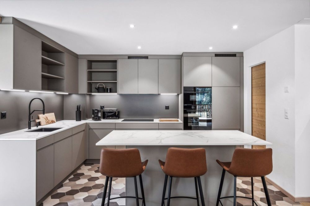 Splendide duplex dans une nouvelle construction - Bild 4