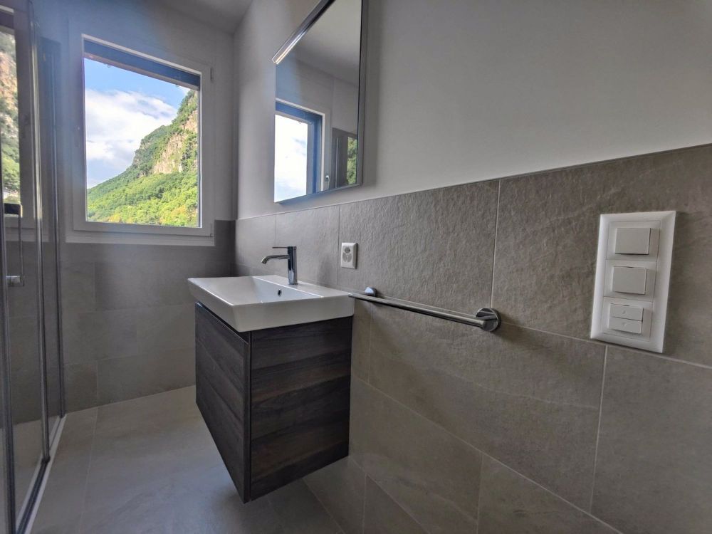 ?? Neues 2.5-Zimmer-Apartment zur Miete – Mendrisio - 3. Stock - Bild 9