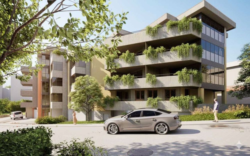 Grosszügige 3.5-Zimmer-Wohnung mit Wintergarten - Bild 8