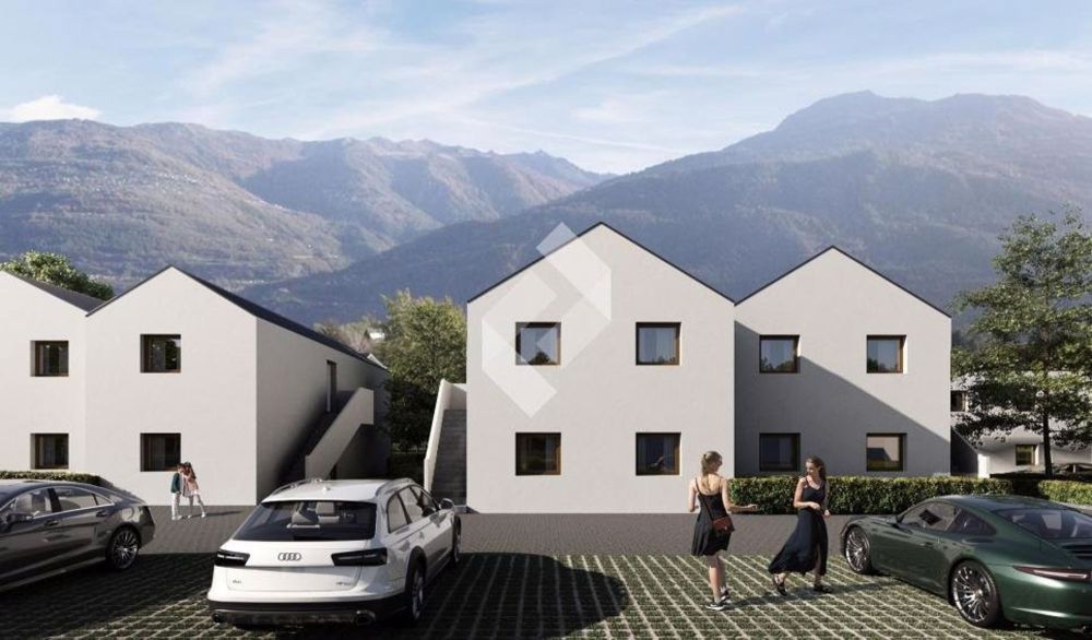 3 ½ Zimmer-Wohnung in Vétroz kaufen - Bild 5