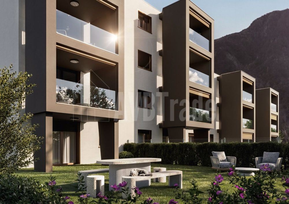 IL NUOVO STANDARD DI STILE, COMFORT ED EFFICIENZA ENERGETICA - Bild 10