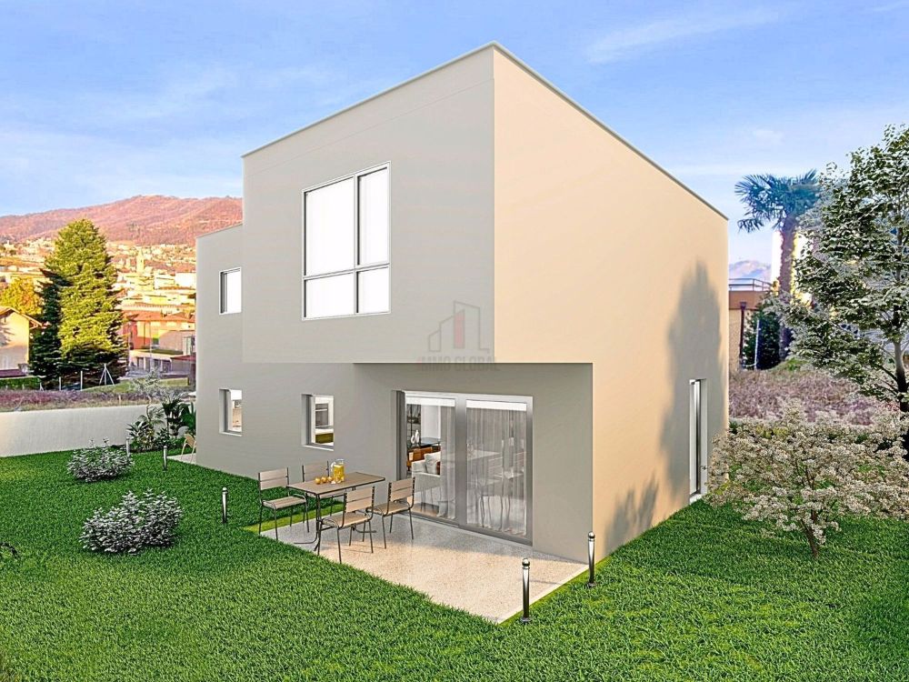 Von Neubau mit Möglichkeit der Anpassung - Bild 2