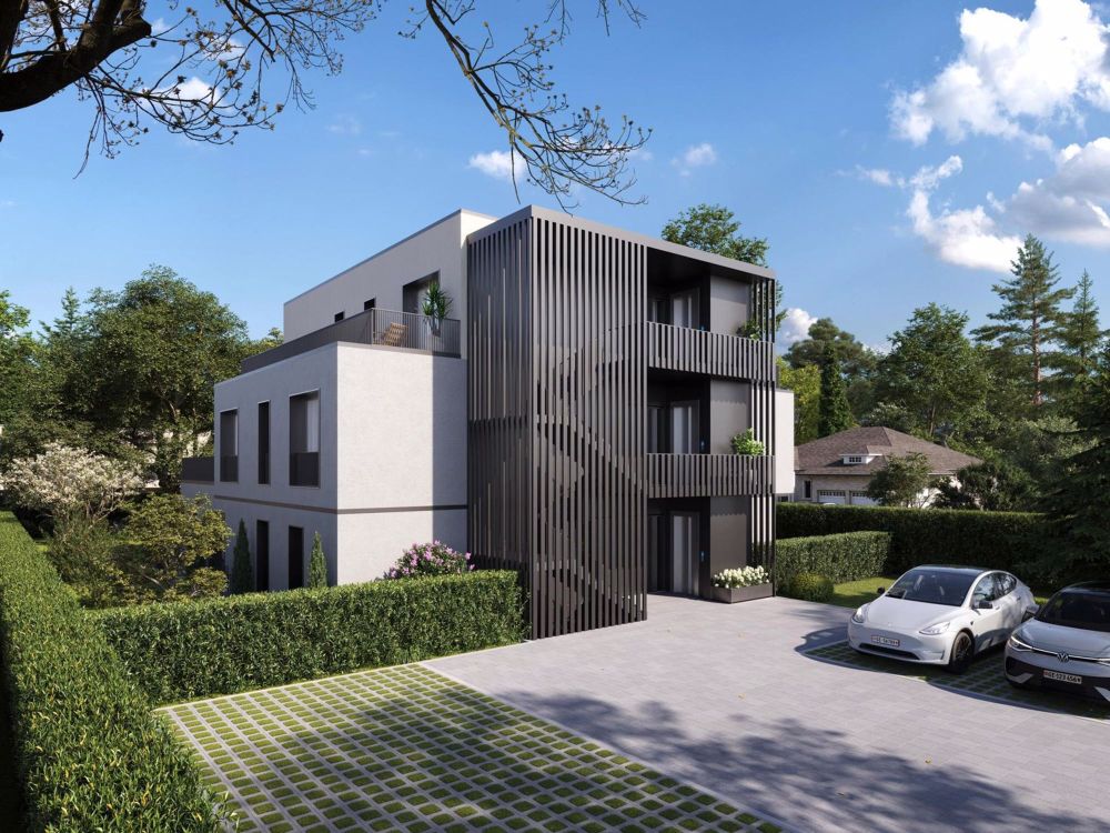 Appartement de 5 pièces - Lot 4.02 ? Foretaille 15, Pregny-Chambésy - Bild 4