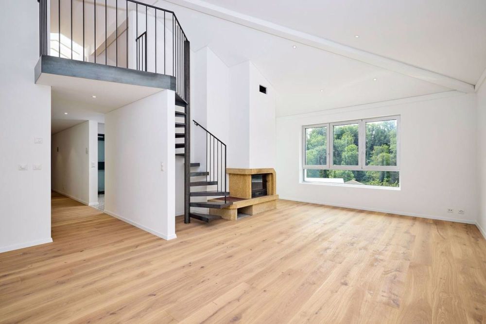 Appartement 5.5 pièces à Valeyres-sous-Montagny - Bild 3