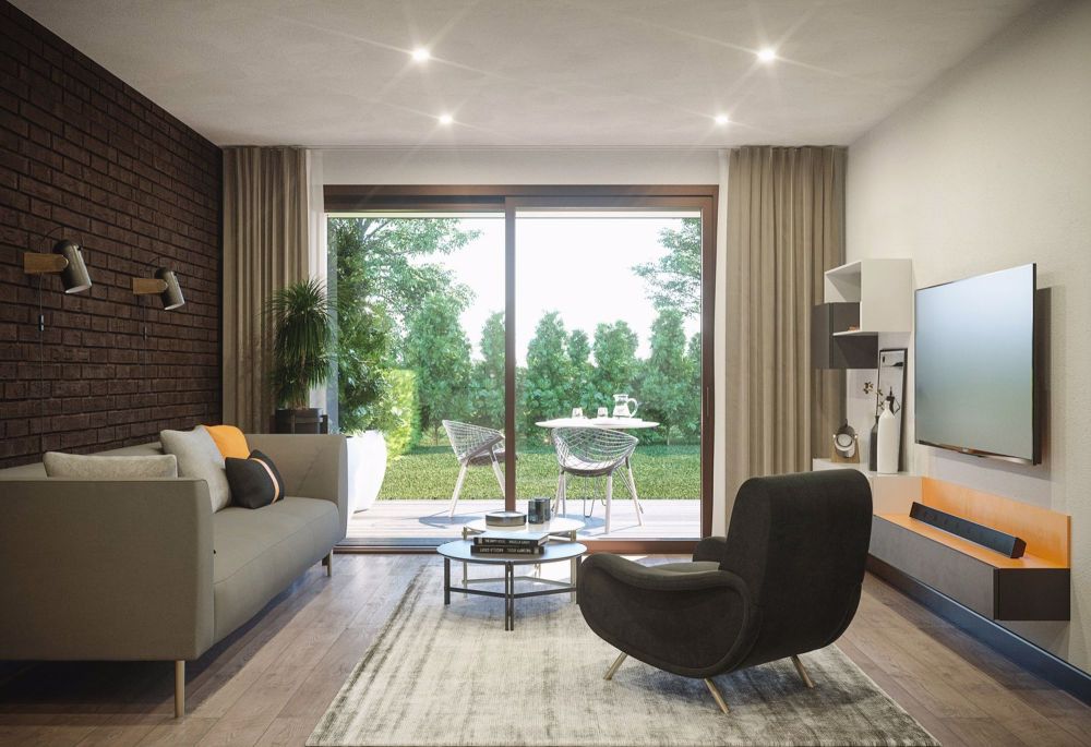 NOUVEAU - Appartements neufs - Esplanade Léonard Martigny - Bild 3