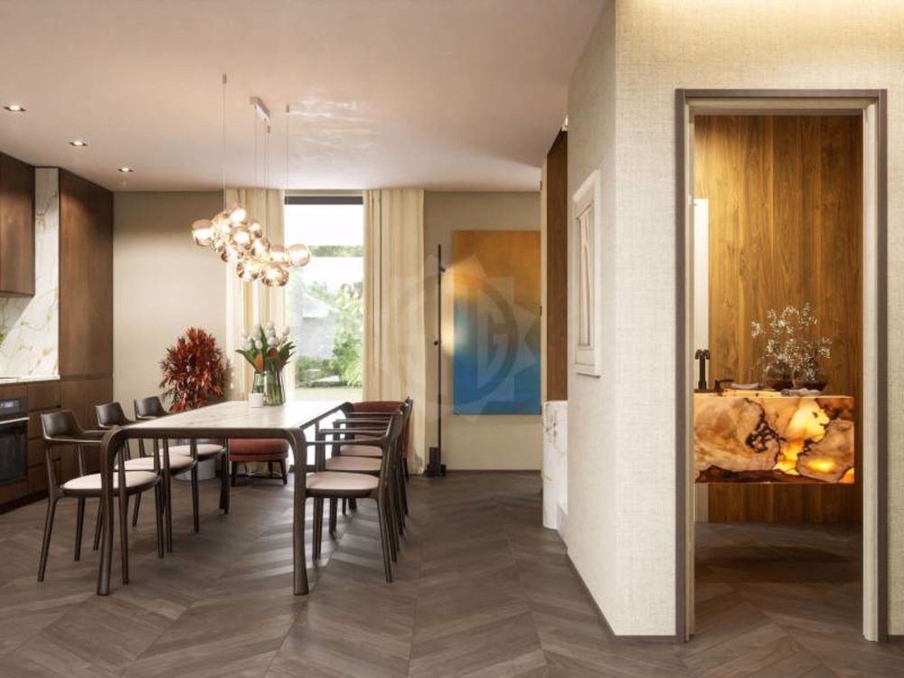 Nouvelle villa - Bellevue - Bild 7