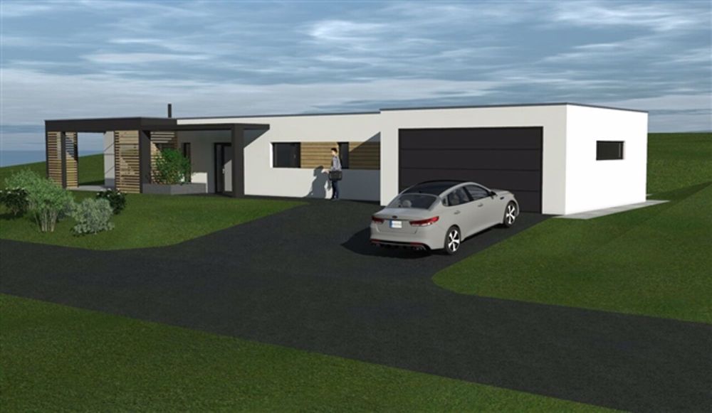 Prächtiges einstöckiges Haus - Bild 3