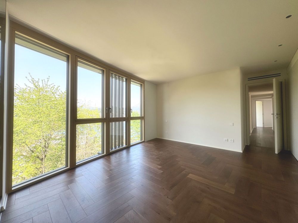 Moderno Appartamento di Lusso con Vista Mozzafiato a Paradiso - Bild 7