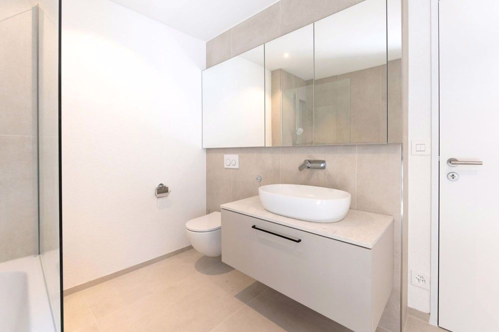 Exklusives Wohnen mit Berg- und Seesicht sowie Smart-Home-Technologie - Bild 4