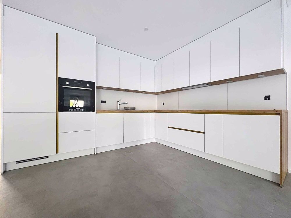 Appartement neuf de 4,5 pièces avec balcon - Bild 3