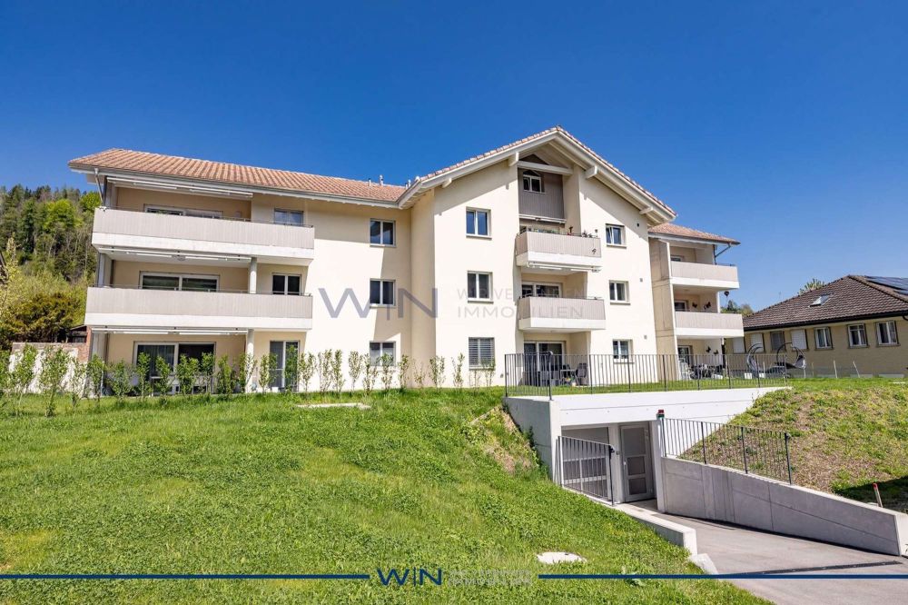 Privatsphäre im Naherholungsgebiet - NEUBAU-PARADIES