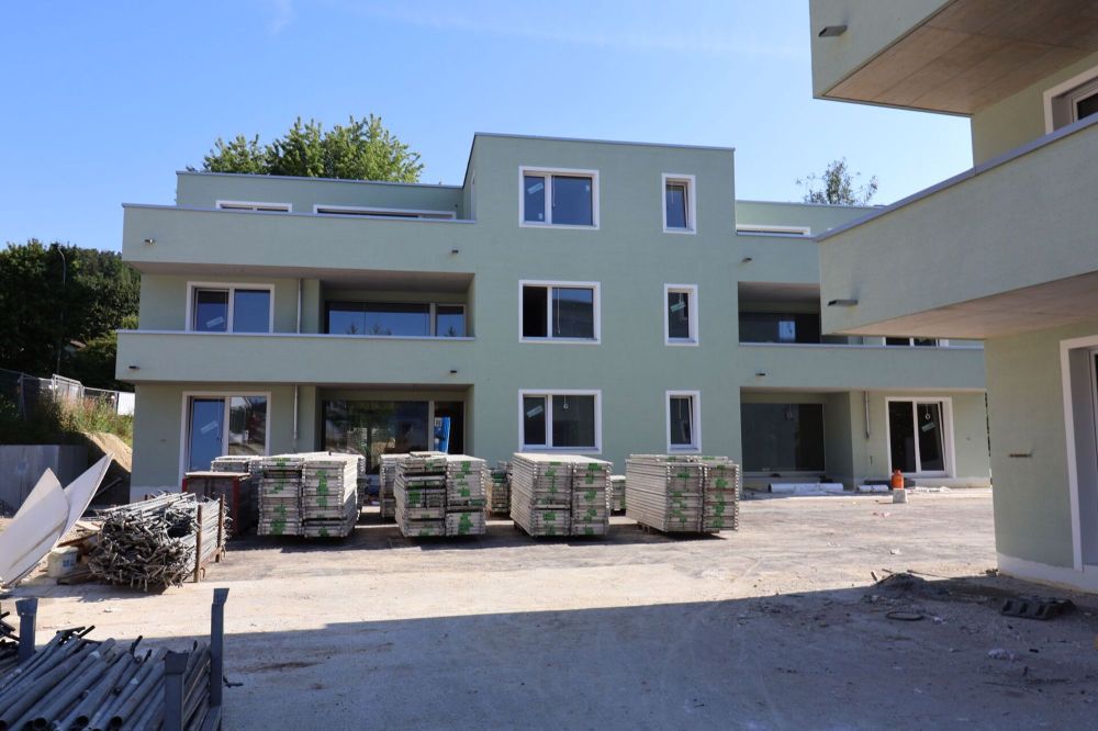 Tolle Attikawohnung in Elgg - Bild 3