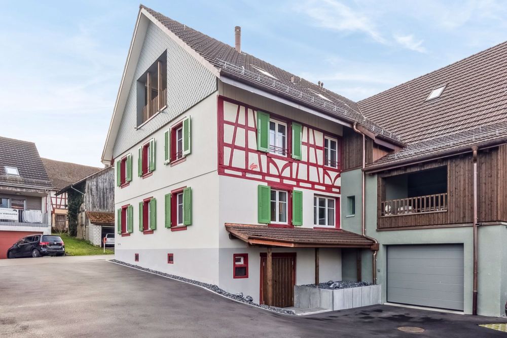 Neubau an erhöhter Lage mit Weitsicht - Bild 4
