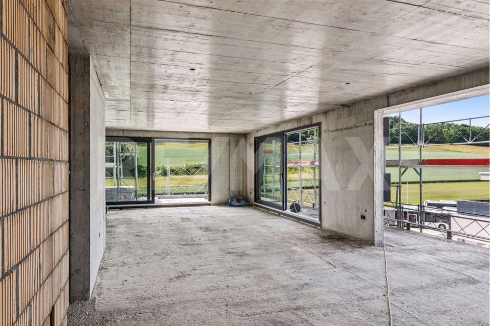 Prächtiges neues Attikapartment mit 186 m2 in der Nähe von Morat! - Bild 4