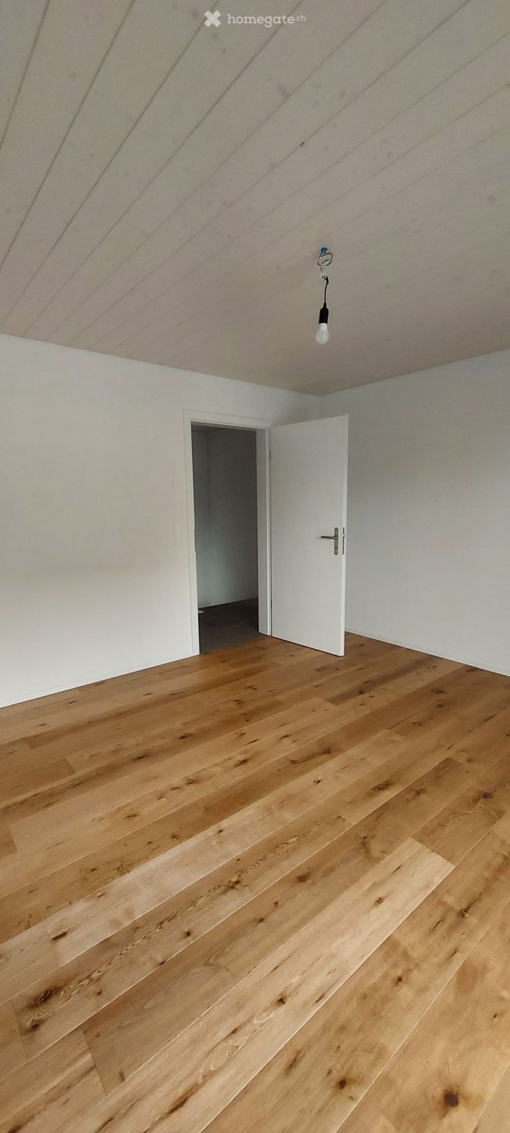 5.5-Zimmer-Doppeleinfamilienhaus (E) inkl. 2 Einstellhallenplätze! - Bild 7