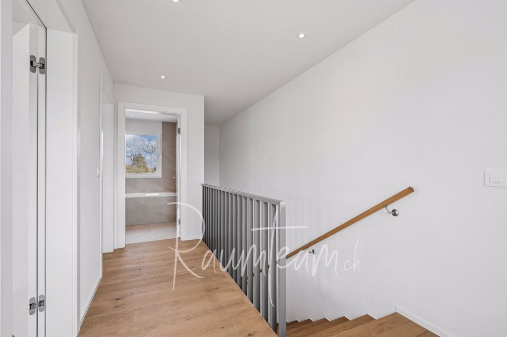 Hochwertig und bezugsbereit: Neubau-Wohnhaus A "Wohnen hinter der Post" - Bild 9