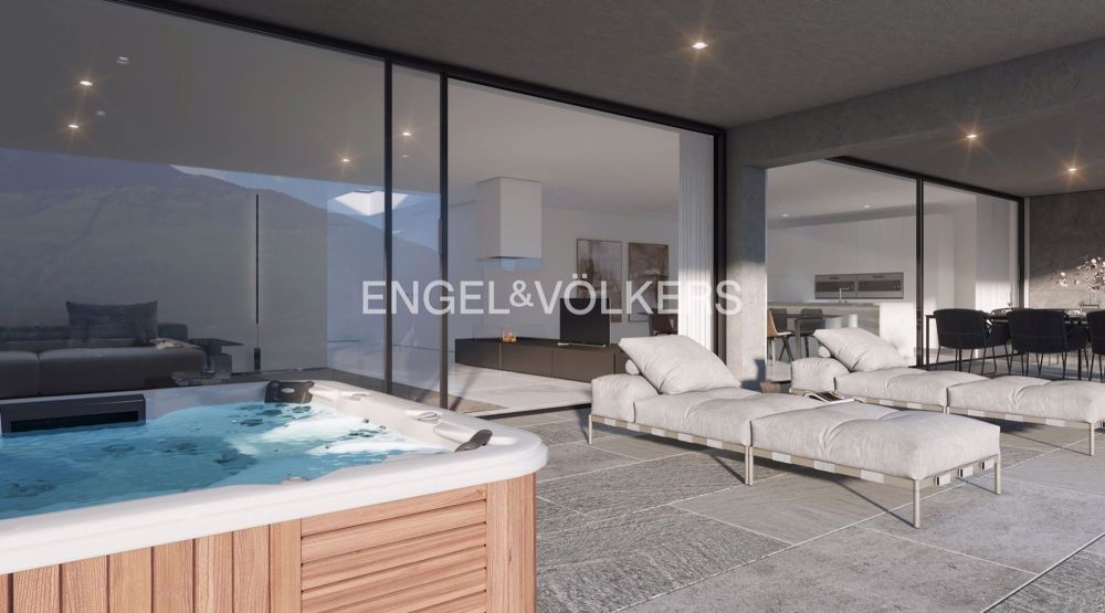 Urban living - Neubau - Gartenwohnung (71) - Bild 10