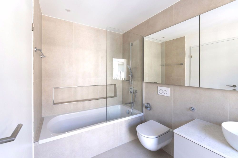 Exklusives Apartment mit Berg- und Seesicht - Bild 4