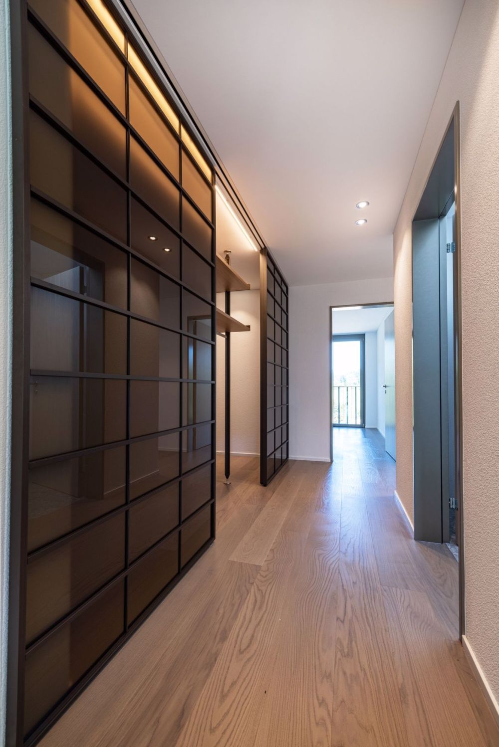 Erstbezug | Residenz am Waldrand D11.4 - Bild 4