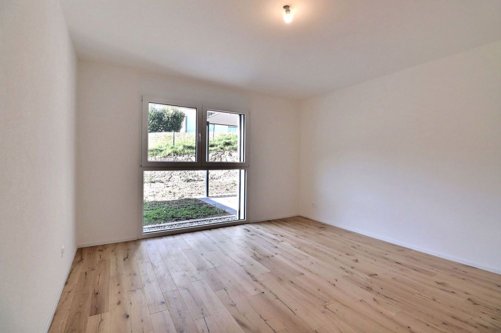 Appartement 2.5 pièces à Moudon - Bild 4