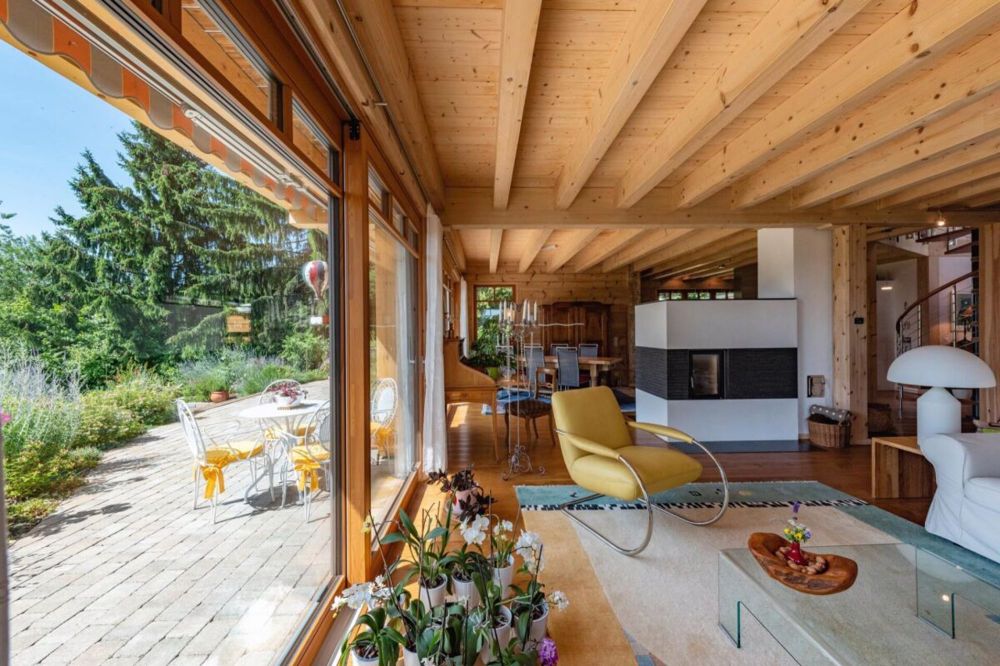 Neubauprojekt : Einfamilienhaus 5.5 Zimmer - Bild 6