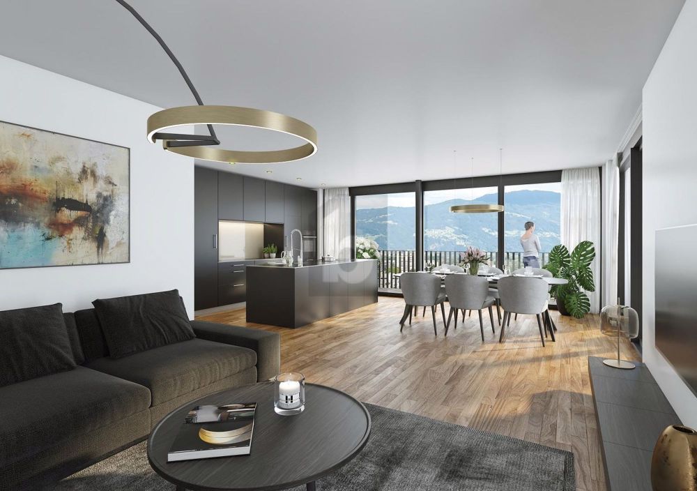 NEUBAU FÜR HÖCHSTE ANSPRÜCHE E1 - Bild 4