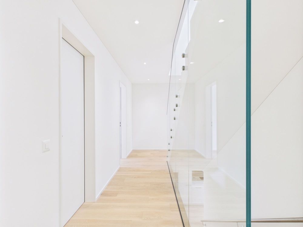 Erstbezug 5.5 Zimmer Haus top Lage - Bild 7