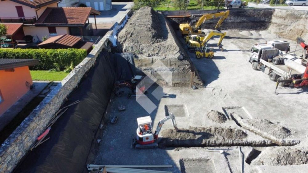 VETROZ - Modernität, Komfort und Respekt für die Umwelt im Herzen des Wallis - Bild 3
