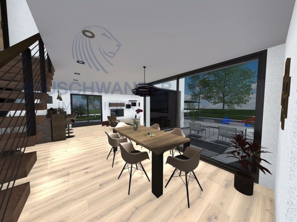 Moderne avec finitions à choix - Bild 3